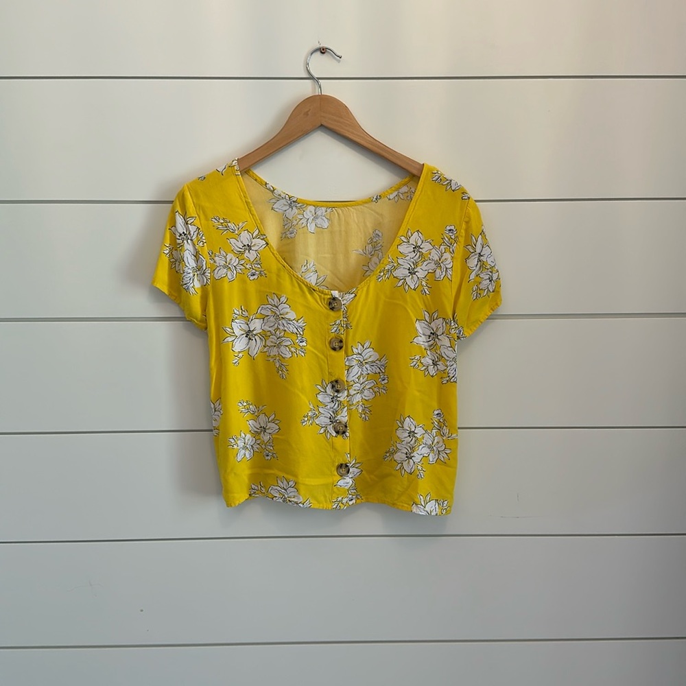 Abercrombie & Fitch T-shirt